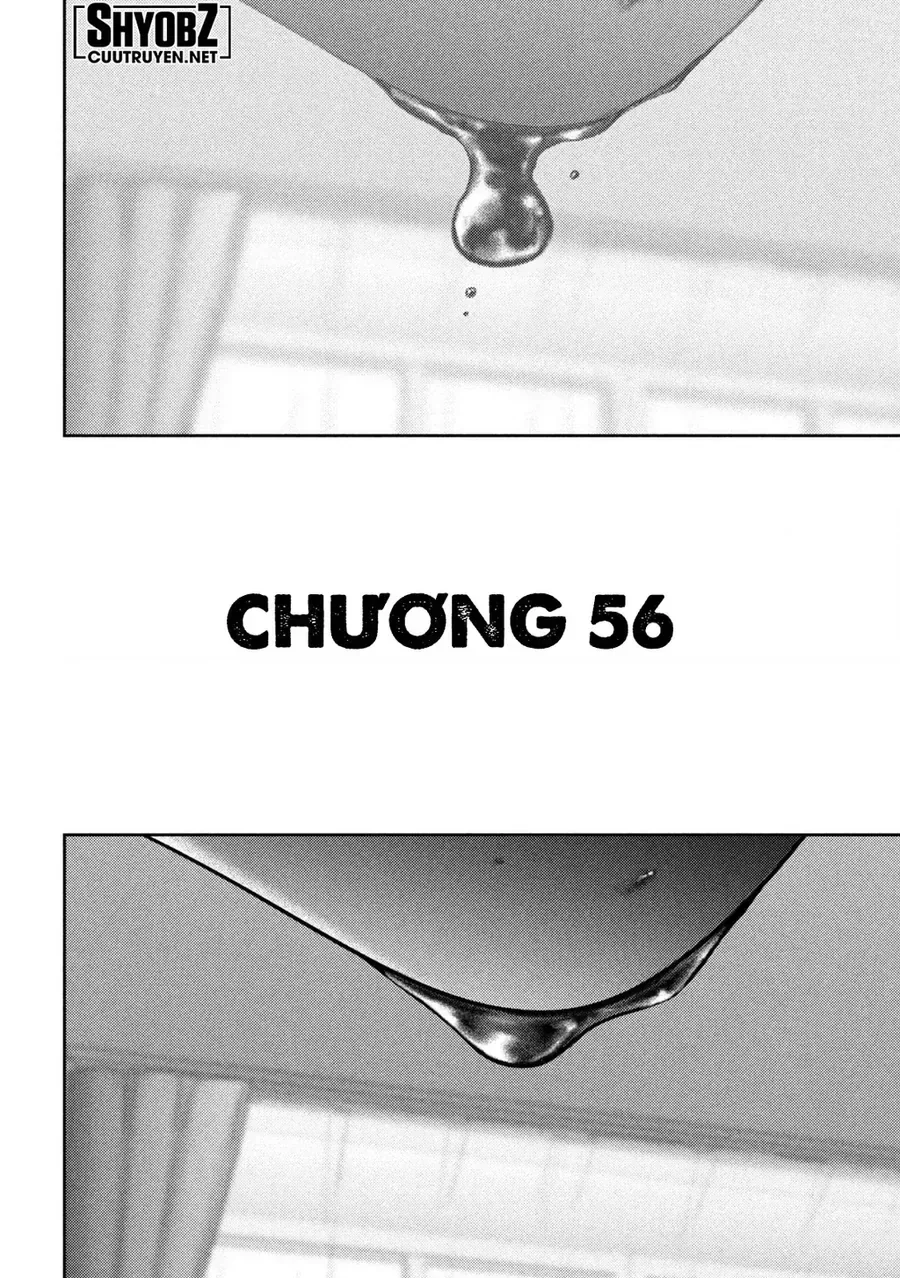 Nezumi No Hatsukoi chương 56 - trang 7