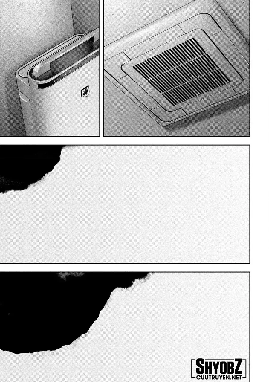 Nezumi No Hatsukoi chương 56 - trang 16