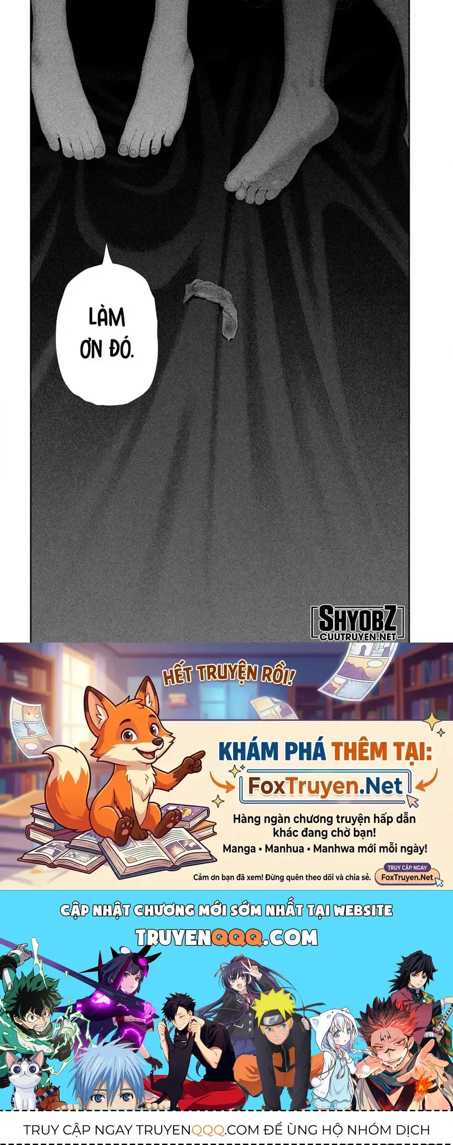 Nezumi No Hatsukoi chương 56 - trang 24