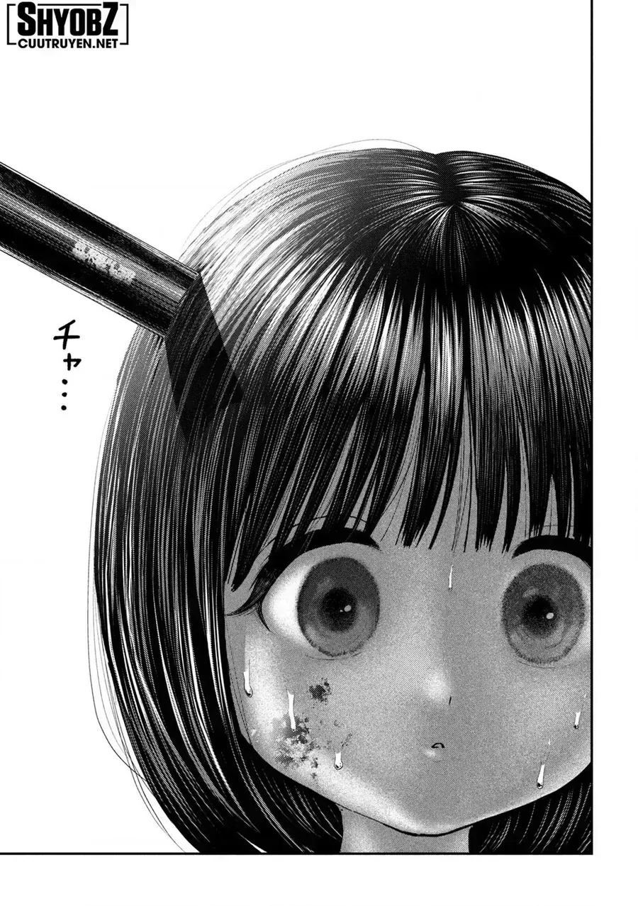Nezumi No Hatsukoi chương 62 - trang 6