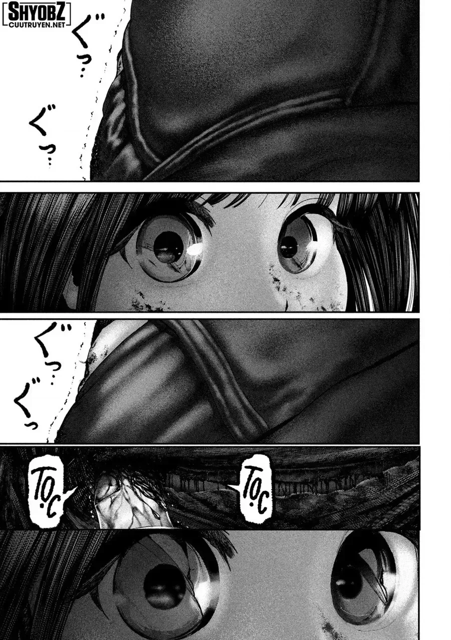 Nezumi No Hatsukoi chương 62 - trang 18
