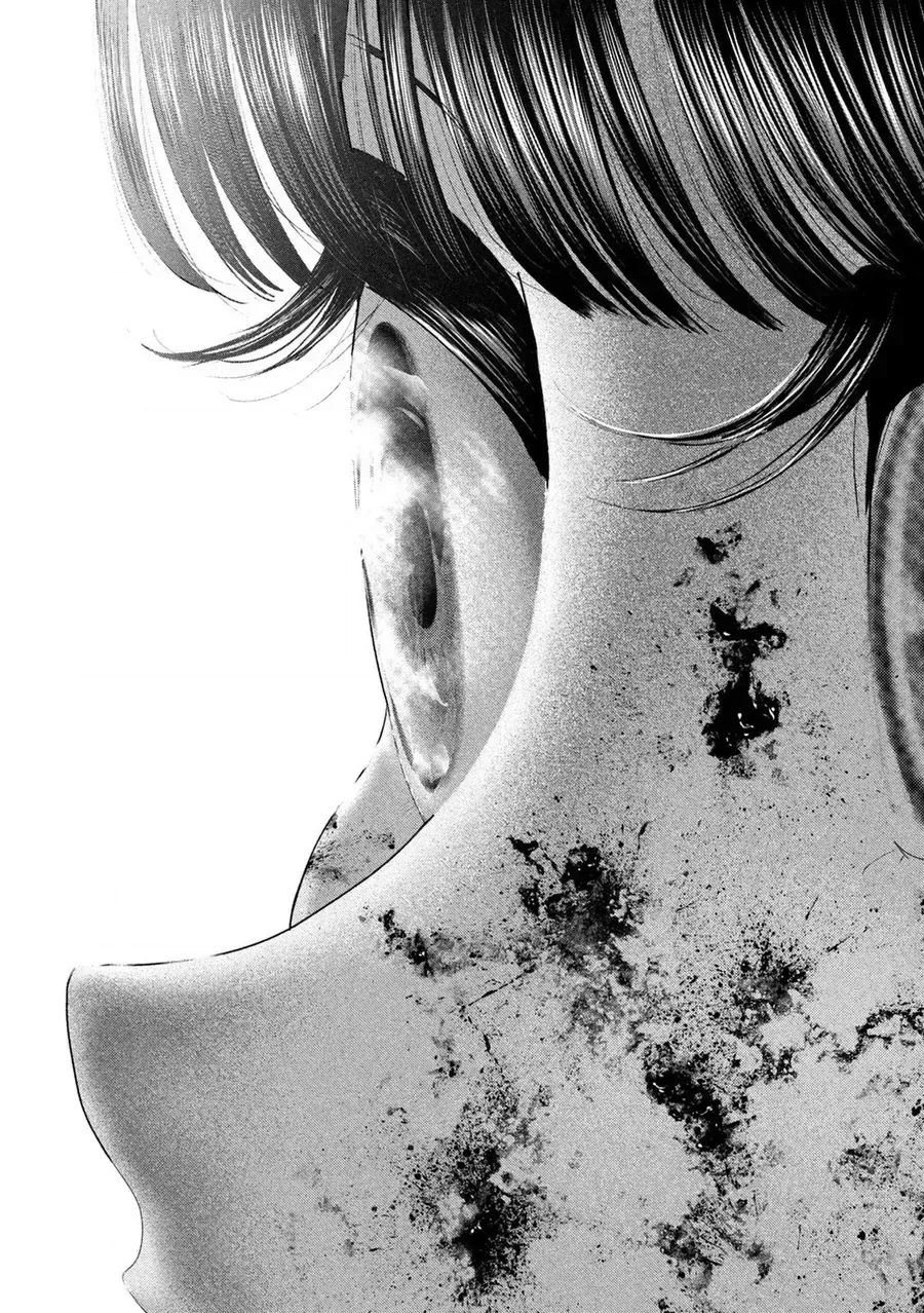 Nezumi No Hatsukoi chương 62 - trang 19