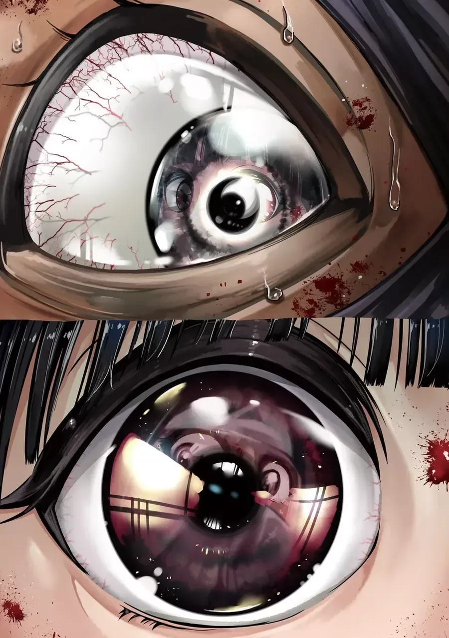Nezumi No Hatsukoi chương 62 - trang 21