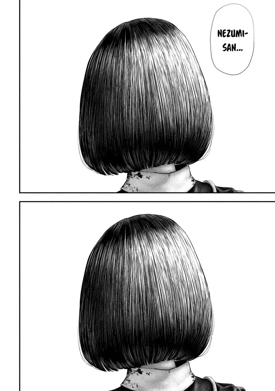 Nezumi No Hatsukoi chương 62 - trang 23