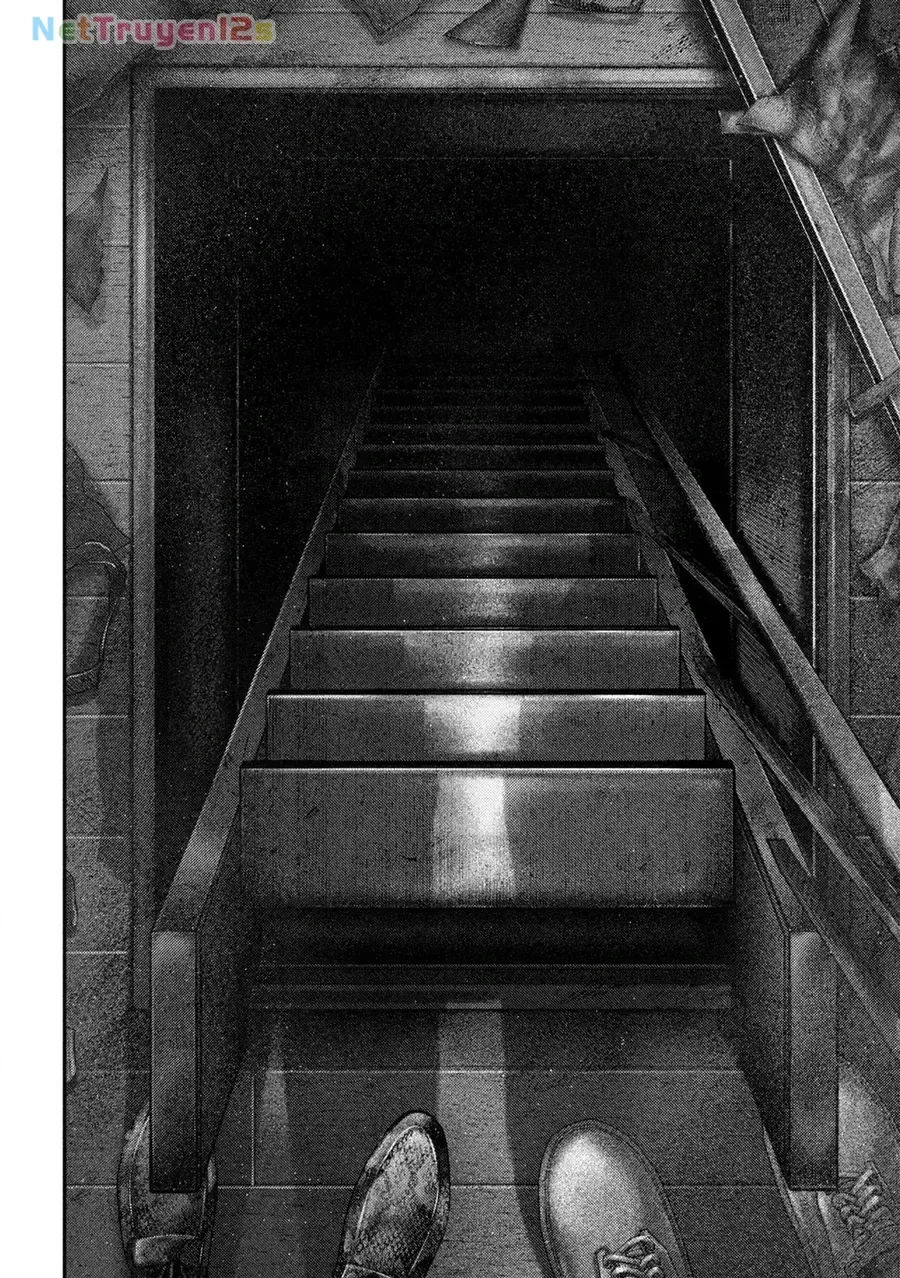 Nezumi No Hatsukoi chương 63 - trang 10