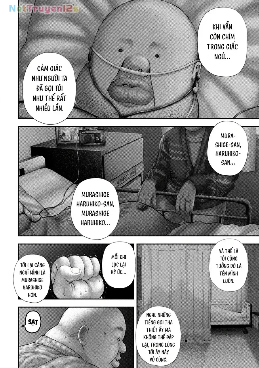 Nezumi No Hatsukoi chương 63 - trang 19