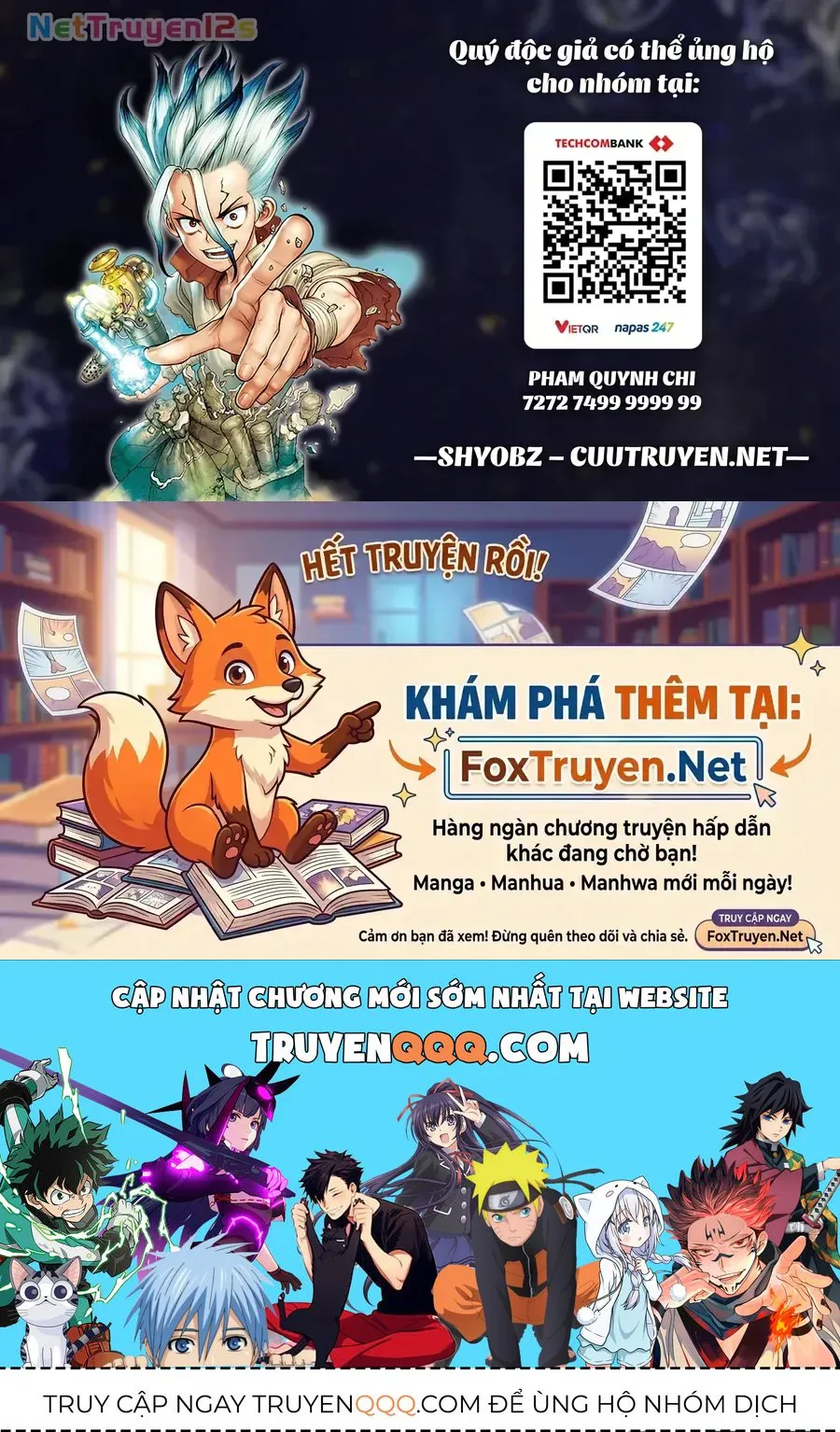 Nezumi No Hatsukoi chương 63 - trang 22