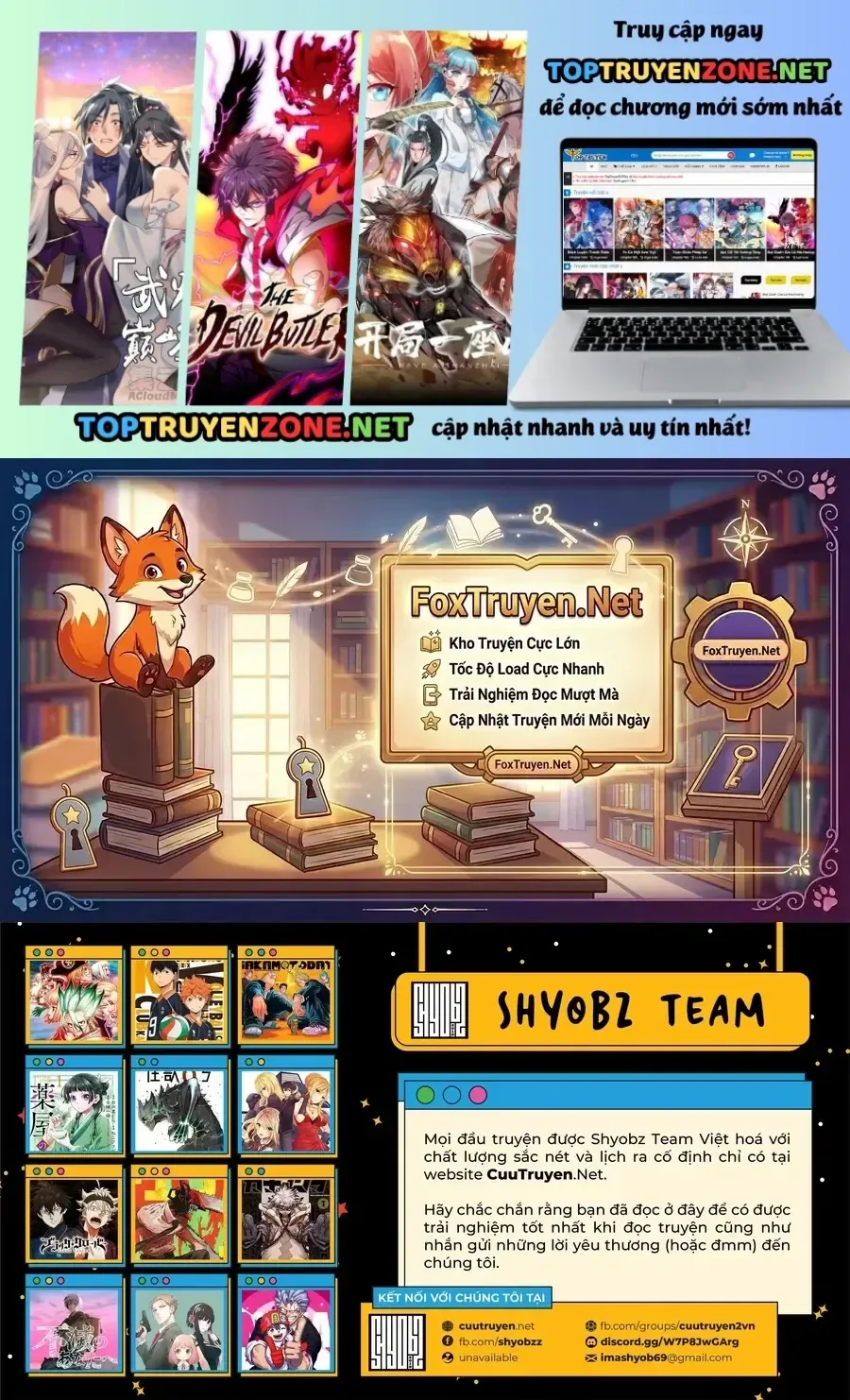 Nezumi No Hatsukoi chương 66 - trang 2