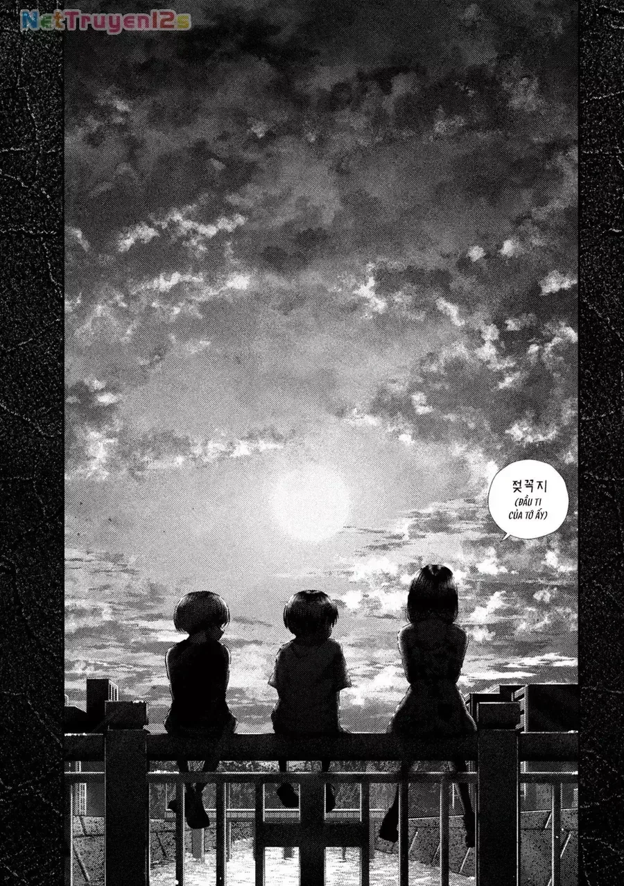 Nezumi No Hatsukoi chương 66 - trang 18