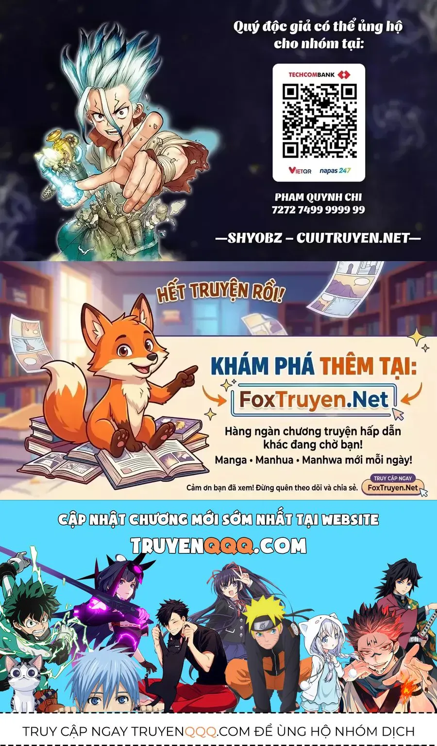 Nezumi No Hatsukoi chương 66 - trang 28