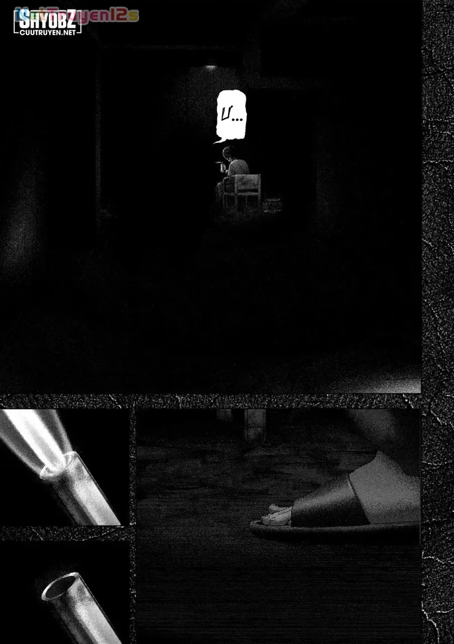 Nezumi No Hatsukoi chương 68 - trang 12