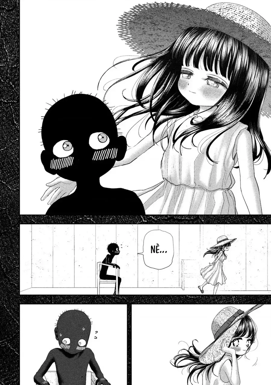 Nezumi No Hatsukoi chương 68 - trang 15