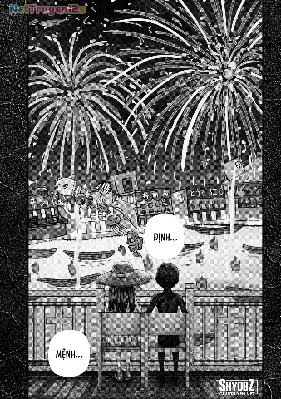 Nezumi No Hatsukoi chương 68 - trang 18