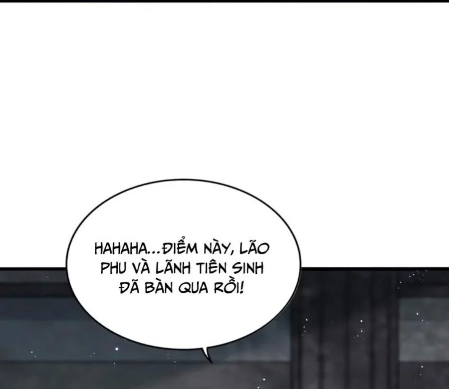 Đại Quản Gia Là Ma Hoàng chương 448 - trang 33