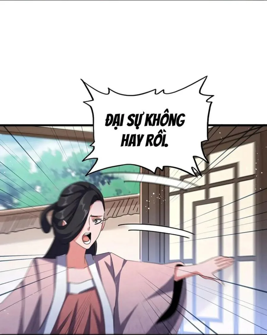 Đại Quản Gia Là Ma Hoàng chương 458 - trang 39