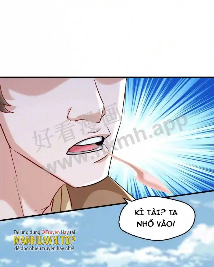 Vô Địch Đốn Ngộ chương 6 - trang 3