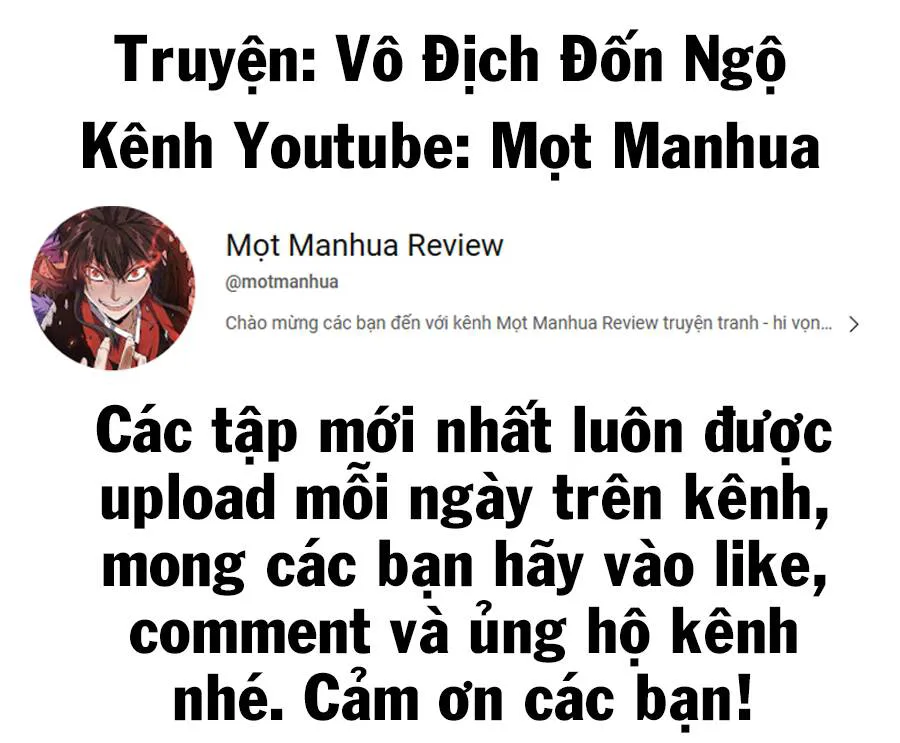 Vô Địch Đốn Ngộ chương 6 - trang 31