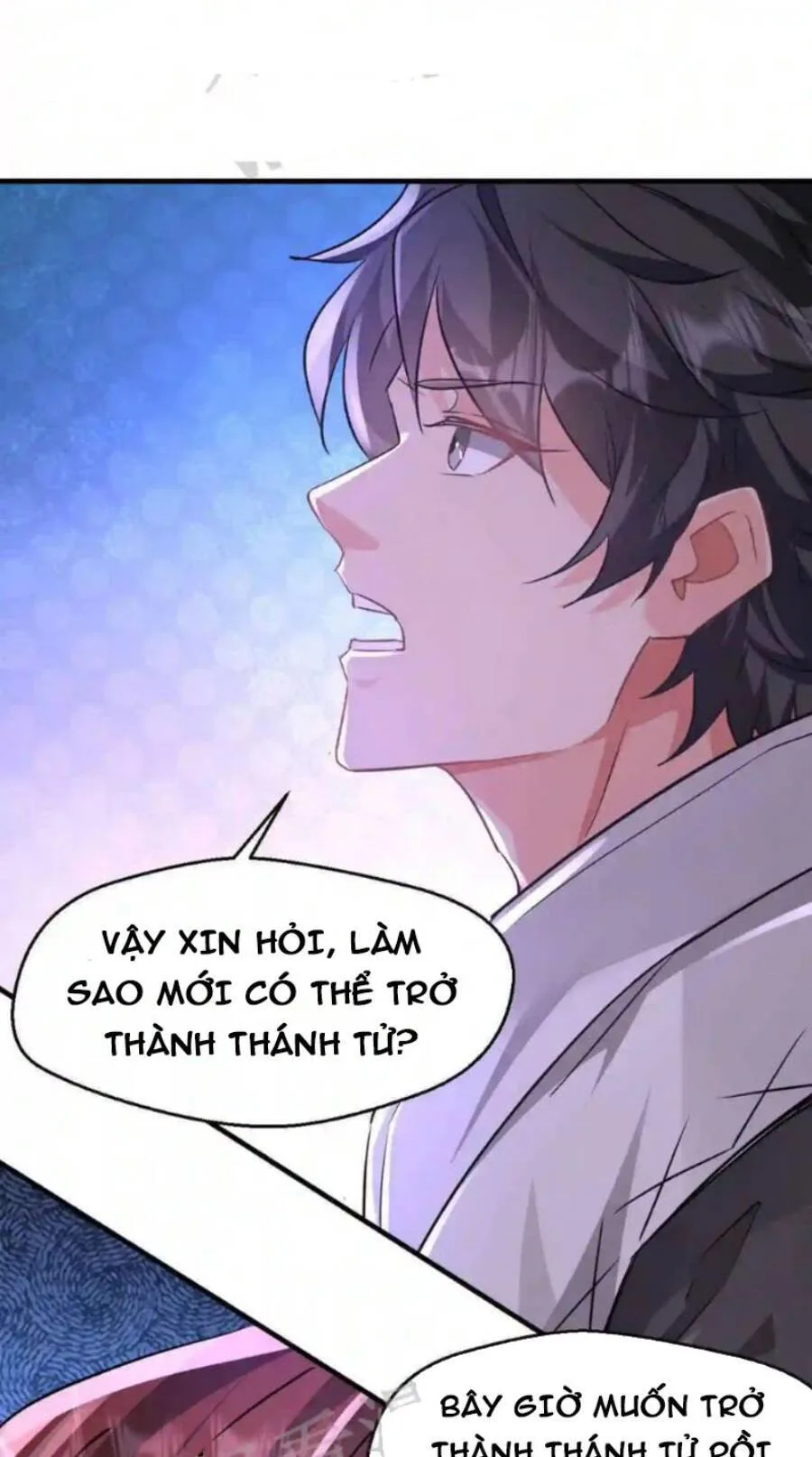 Vô Địch Đốn Ngộ chương 29 - trang 4