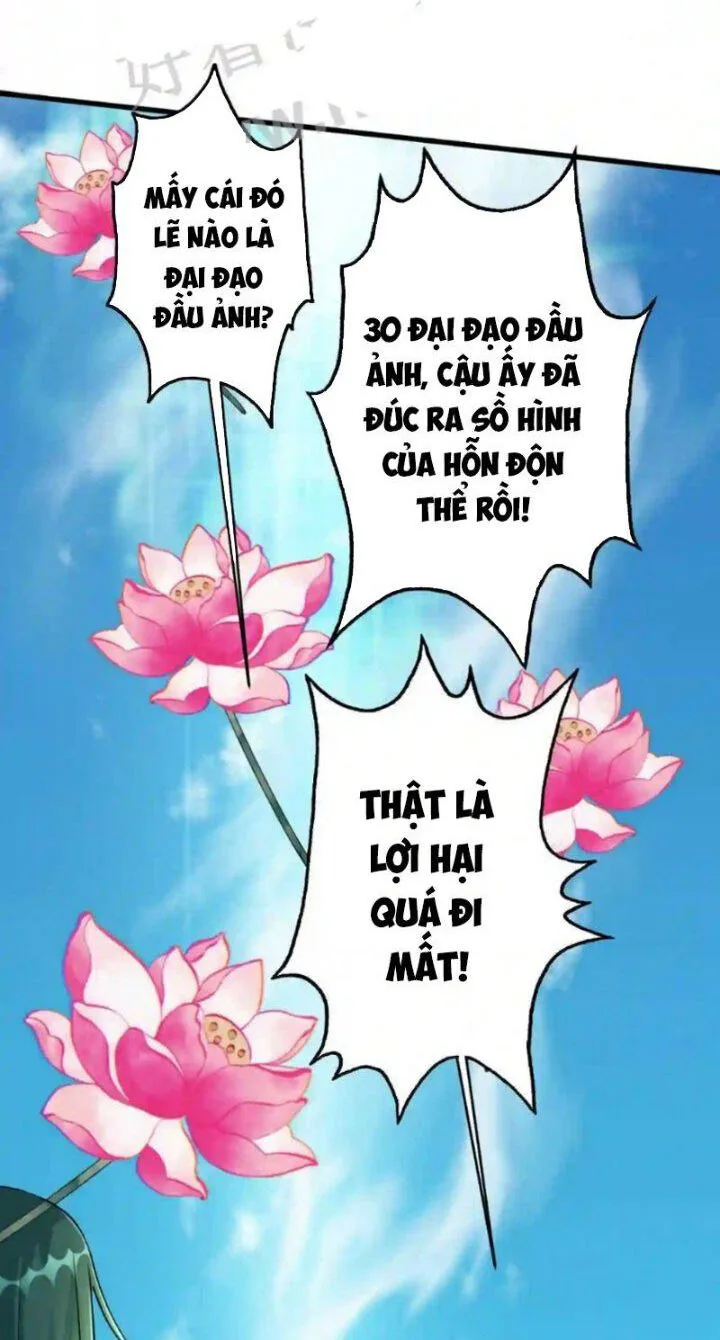 Vô Địch Đốn Ngộ chương 33 - trang 13