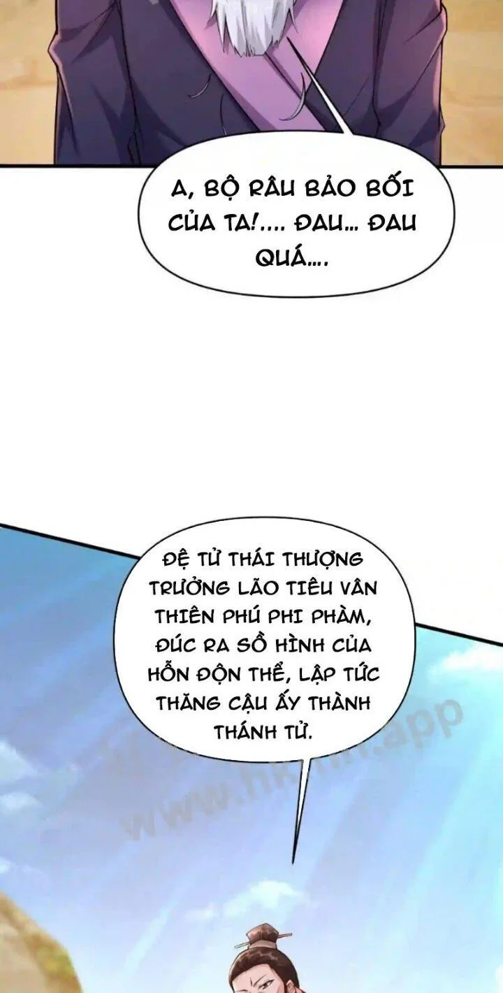 Vô Địch Đốn Ngộ chương 33 - trang 16