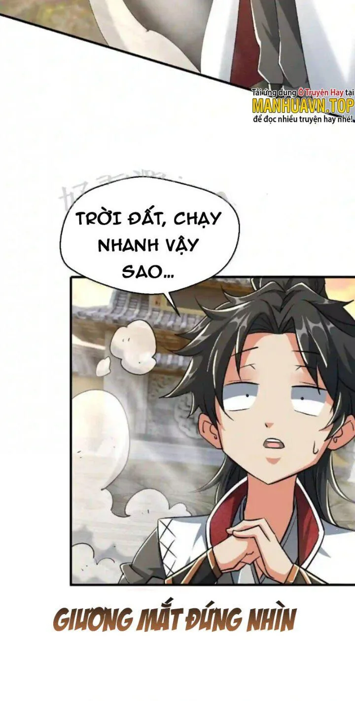 Vô Địch Đốn Ngộ chương 34 - trang 2