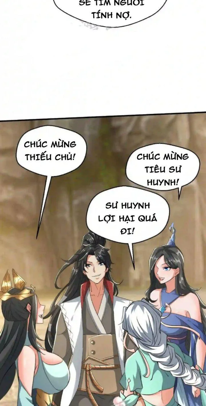 Vô Địch Đốn Ngộ chương 34 - trang 4