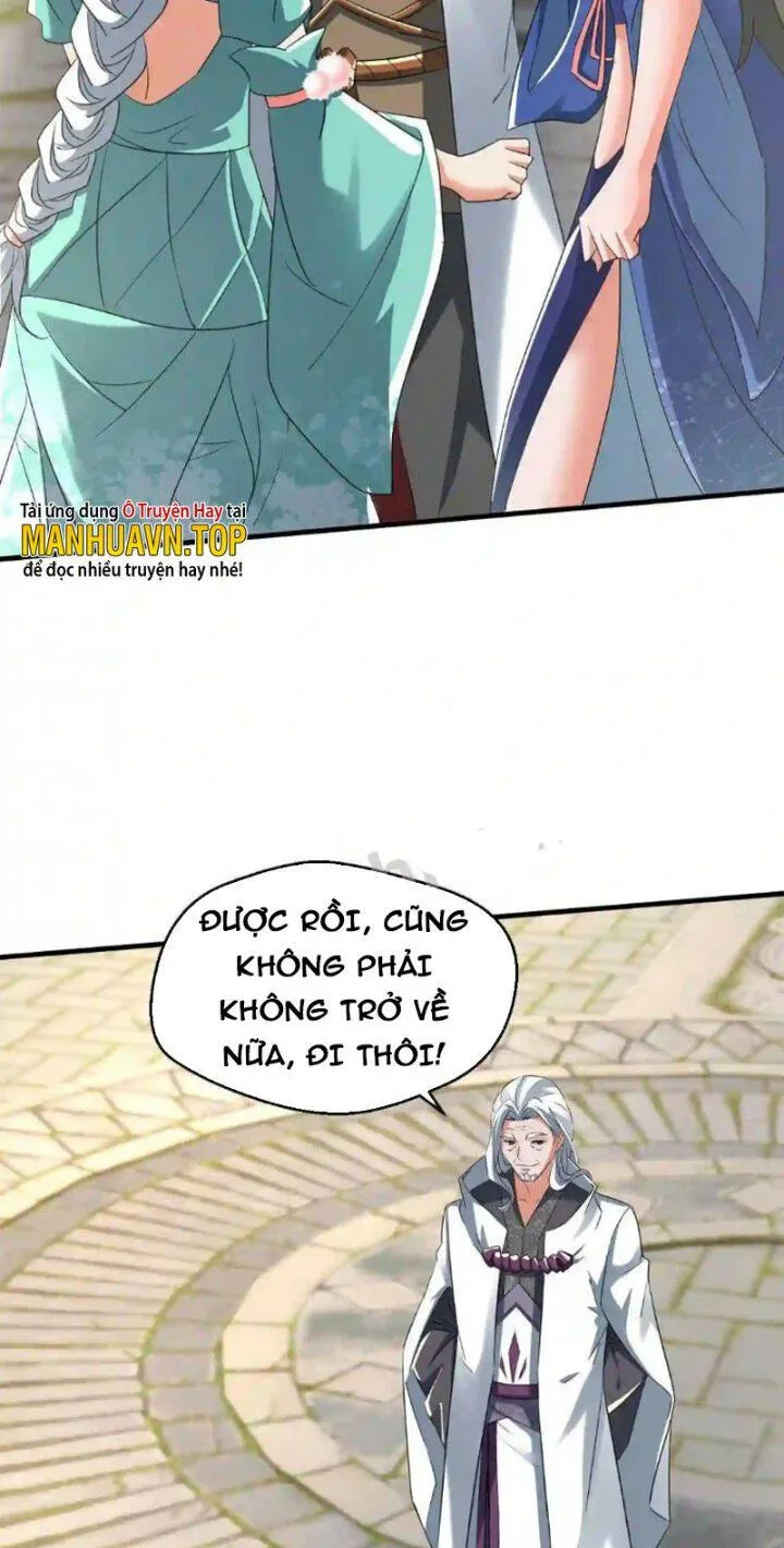 Vô Địch Đốn Ngộ chương 34 - trang 10