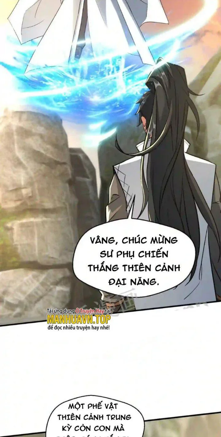 Vô Địch Đốn Ngộ chương 34 - trang 15