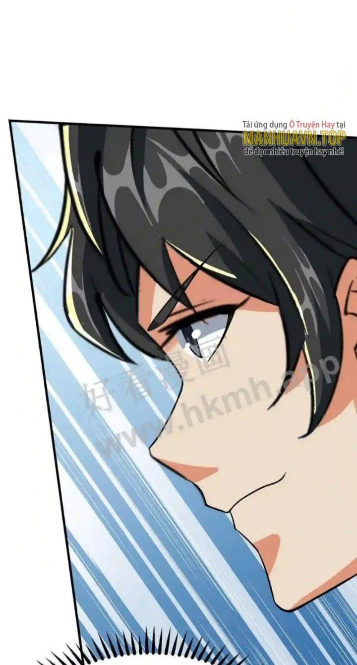 Vô Địch Đốn Ngộ chương 34 - trang 17