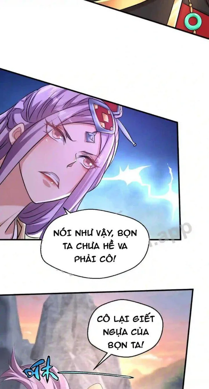 Vô Địch Đốn Ngộ chương 35 - trang 9