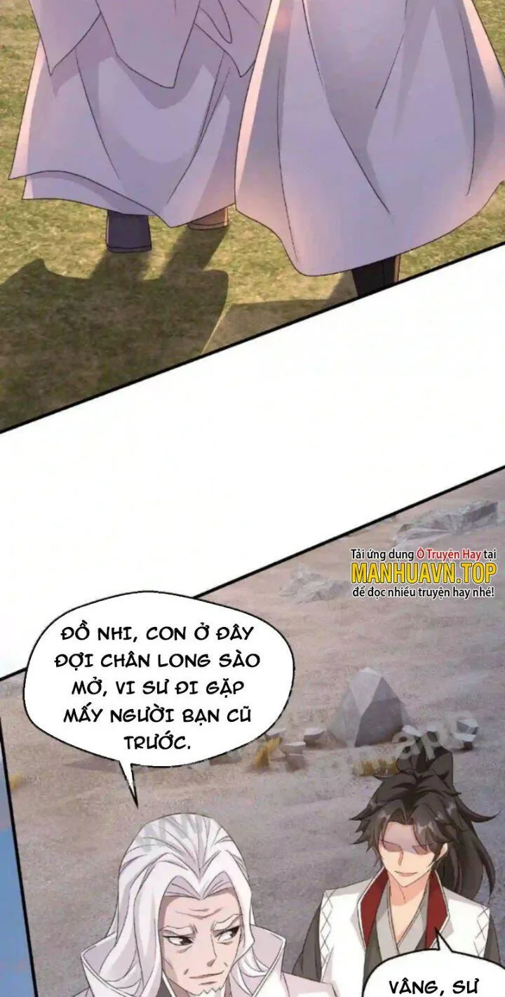 Vô Địch Đốn Ngộ chương 35 - trang 16