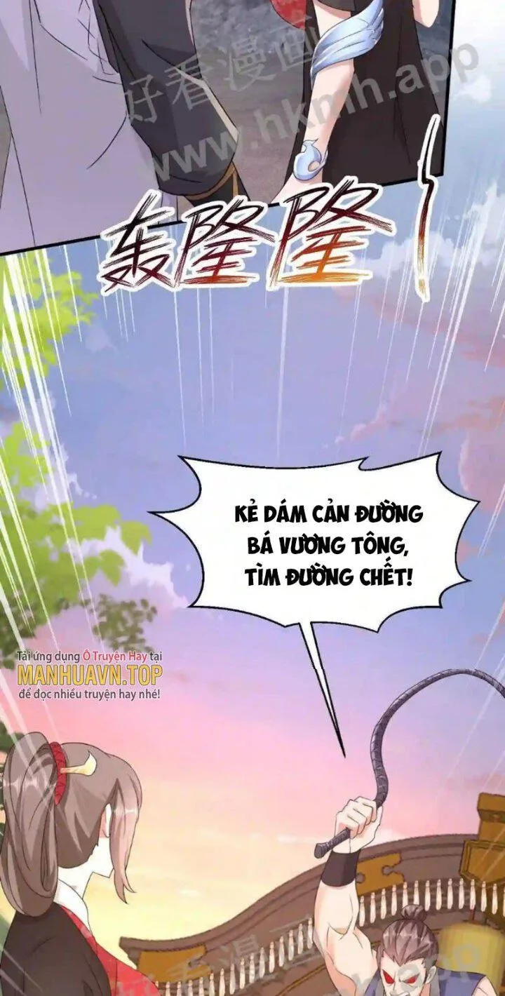 Vô Địch Đốn Ngộ chương 35 - trang 24