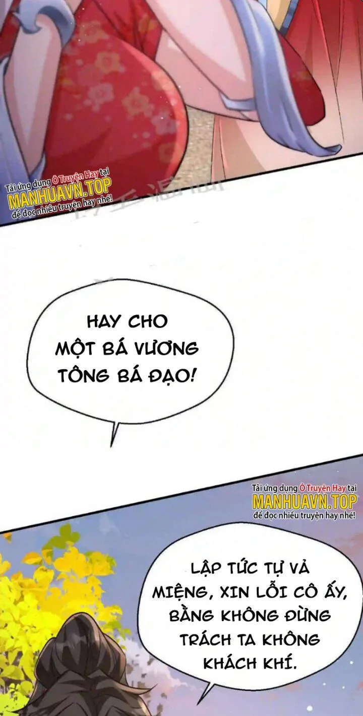 Vô Địch Đốn Ngộ chương 36 - trang 2