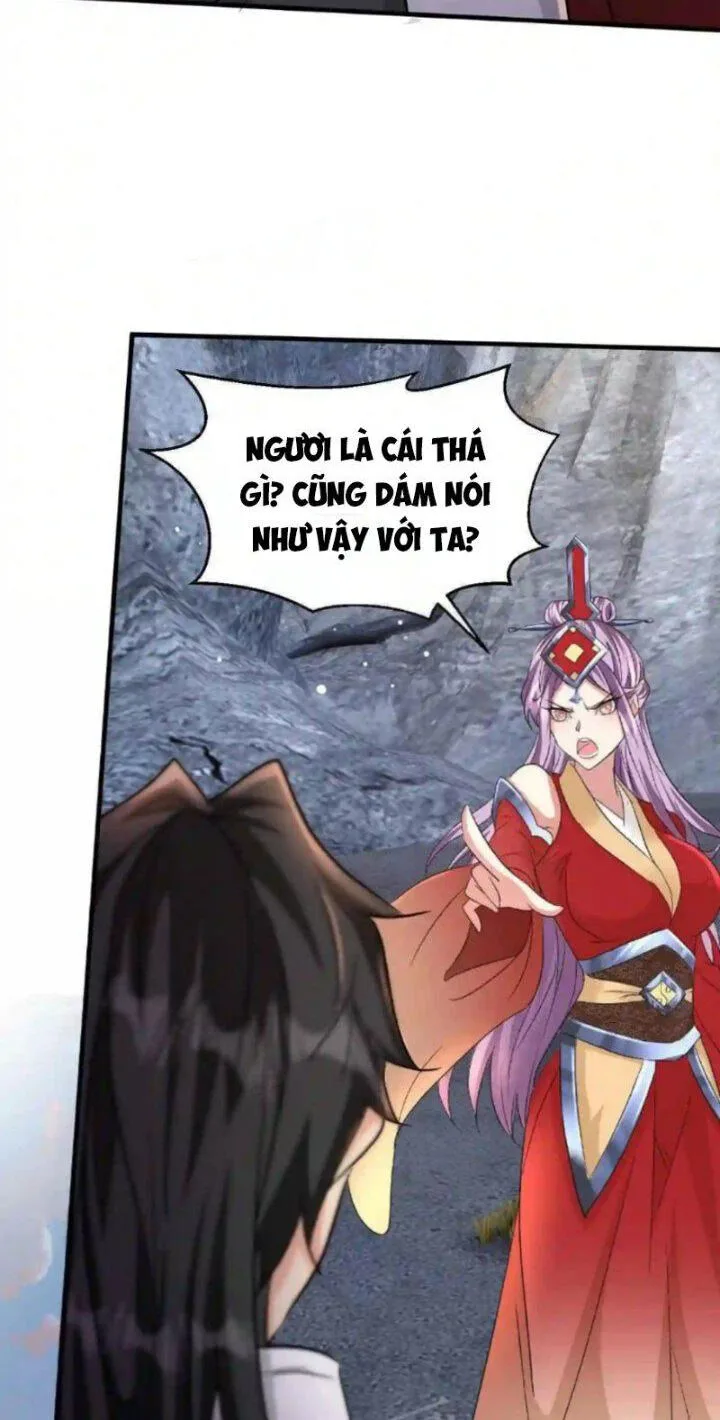 Vô Địch Đốn Ngộ chương 36 - trang 4