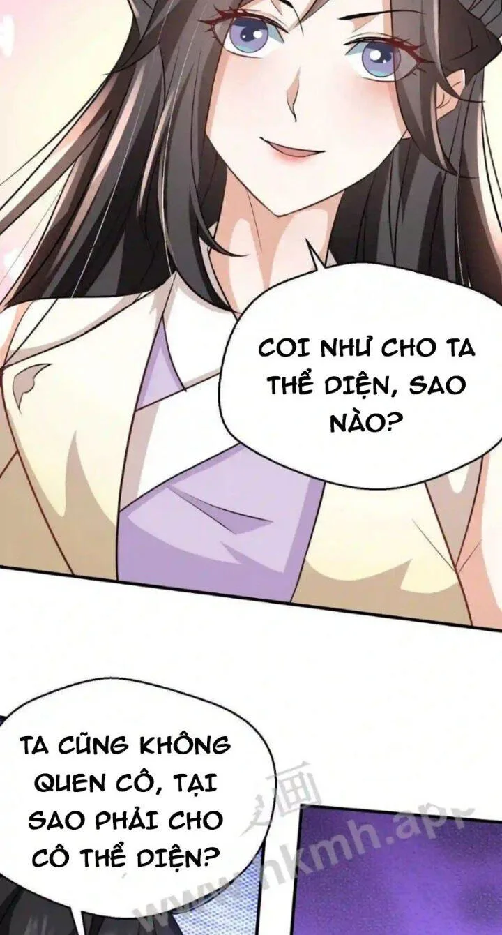 Vô Địch Đốn Ngộ chương 36 - trang 17