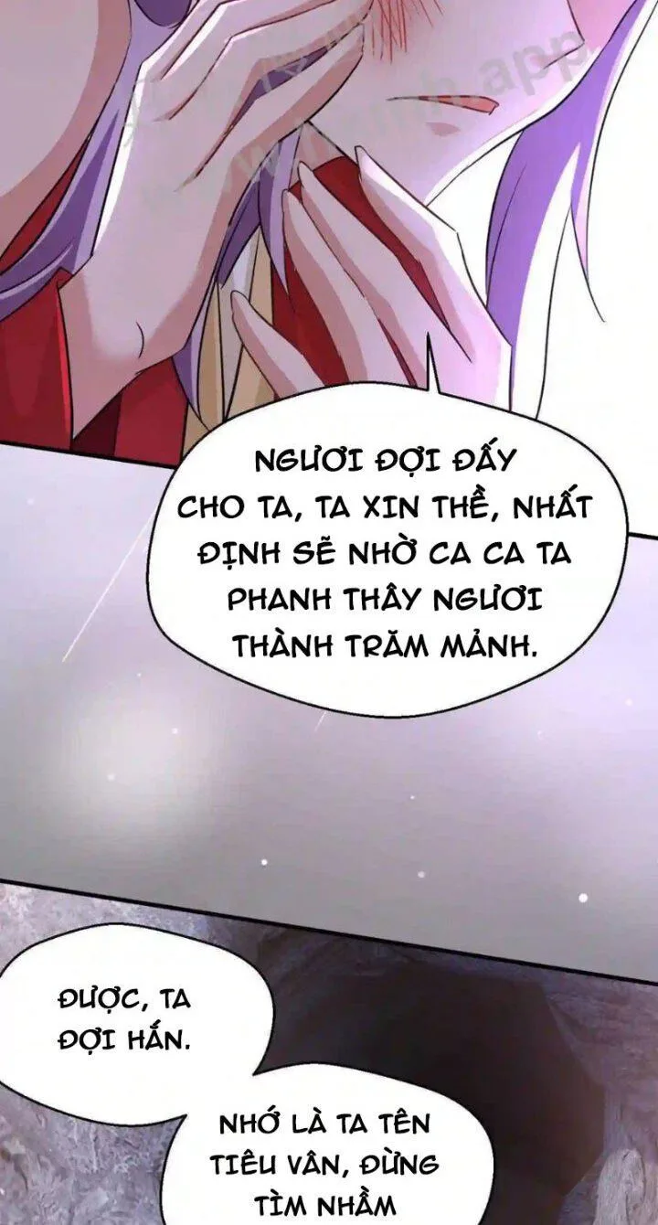 Vô Địch Đốn Ngộ chương 36 - trang 25