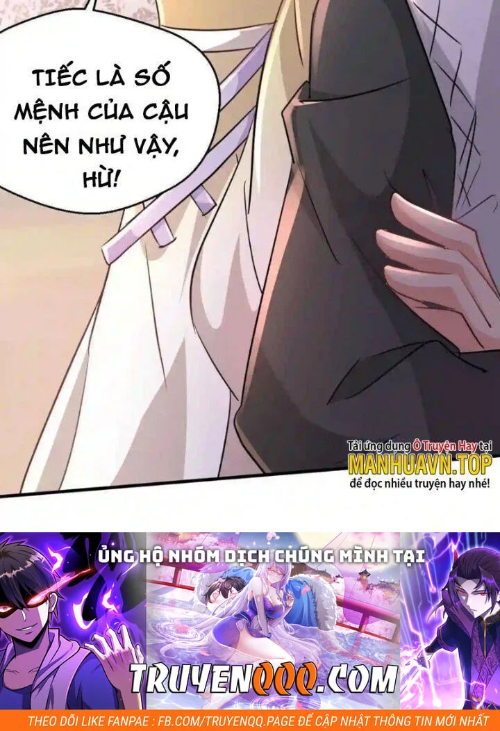 Vô Địch Đốn Ngộ chương 36 - trang 28