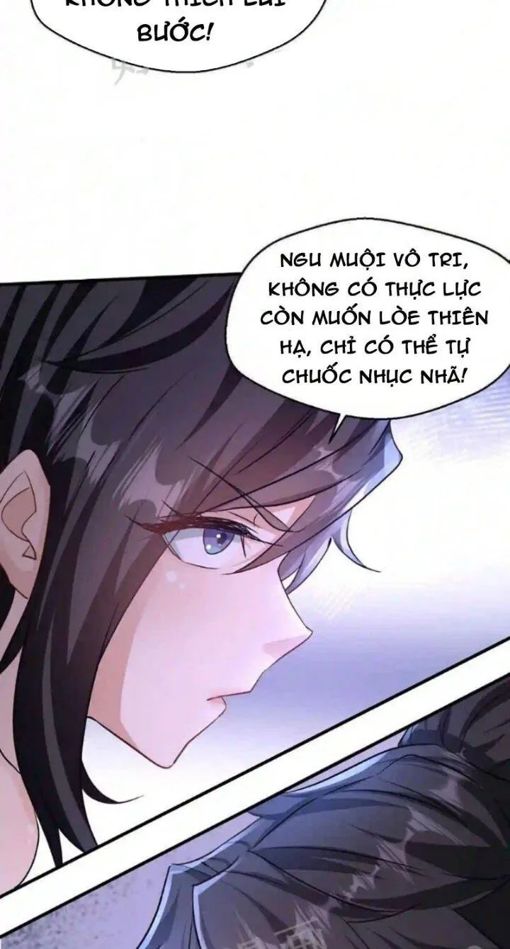 Vô Địch Đốn Ngộ chương 37 - trang 5