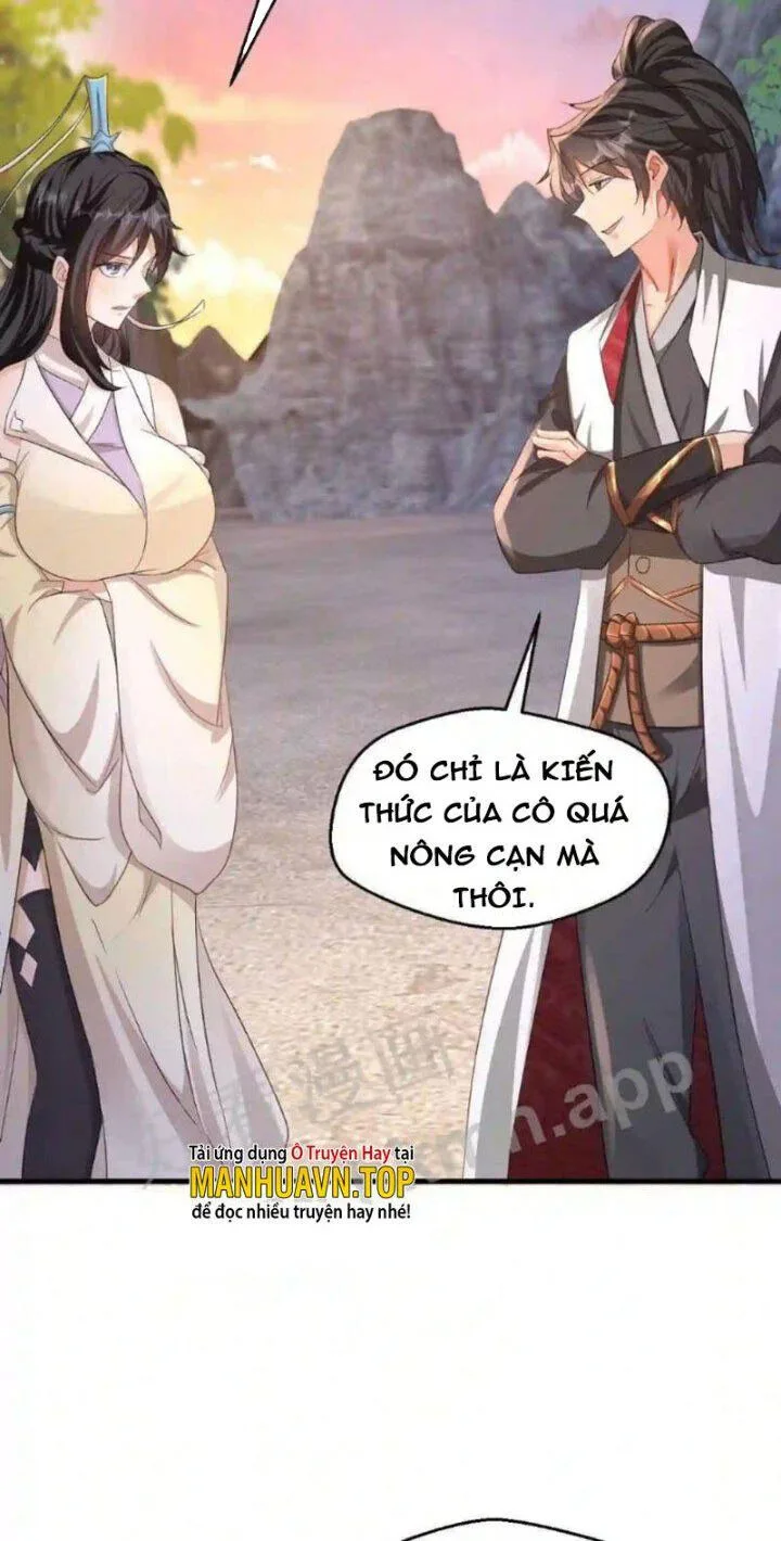 Vô Địch Đốn Ngộ chương 37 - trang 7