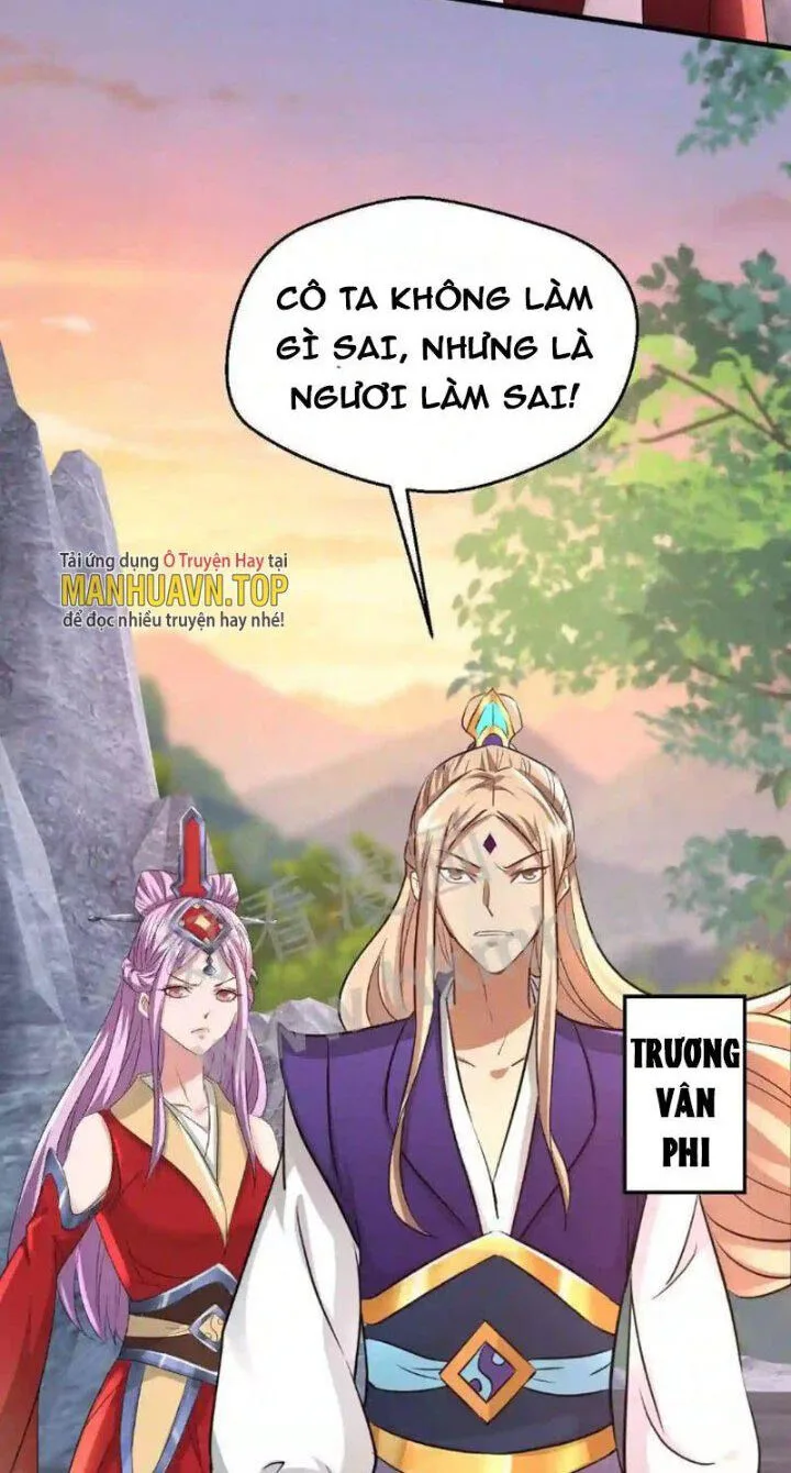 Vô Địch Đốn Ngộ chương 37 - trang 9