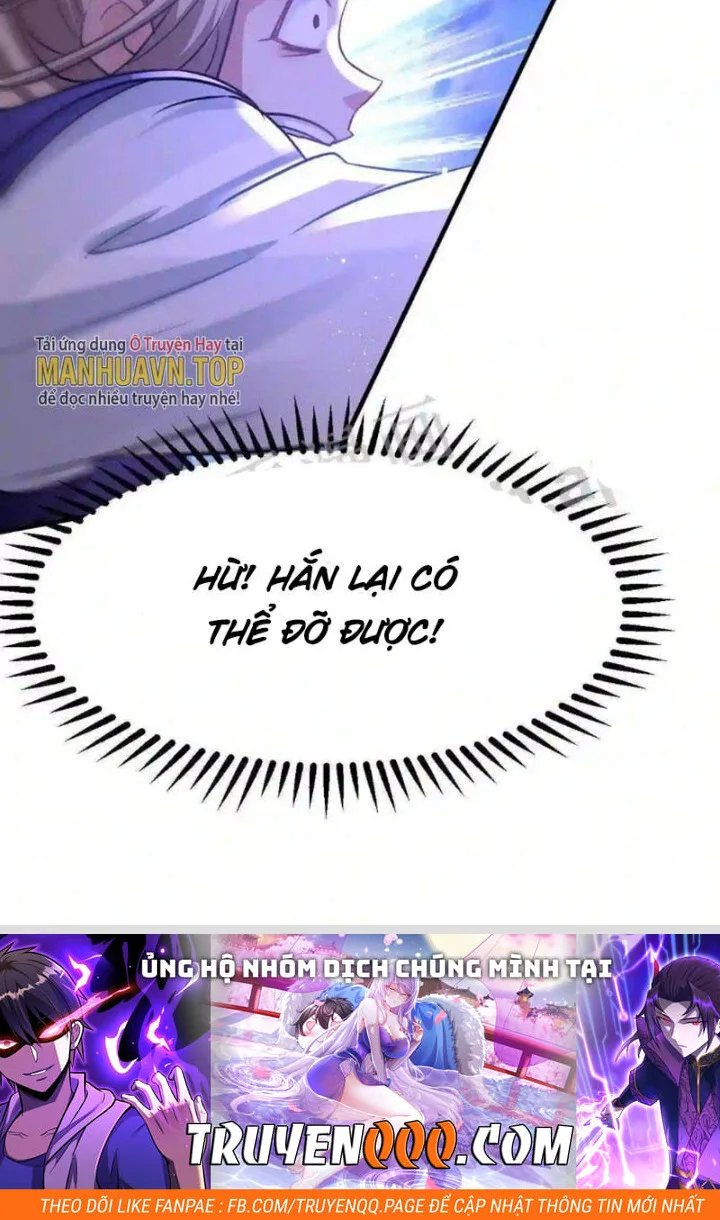 Vô Địch Đốn Ngộ chương 37 - trang 23