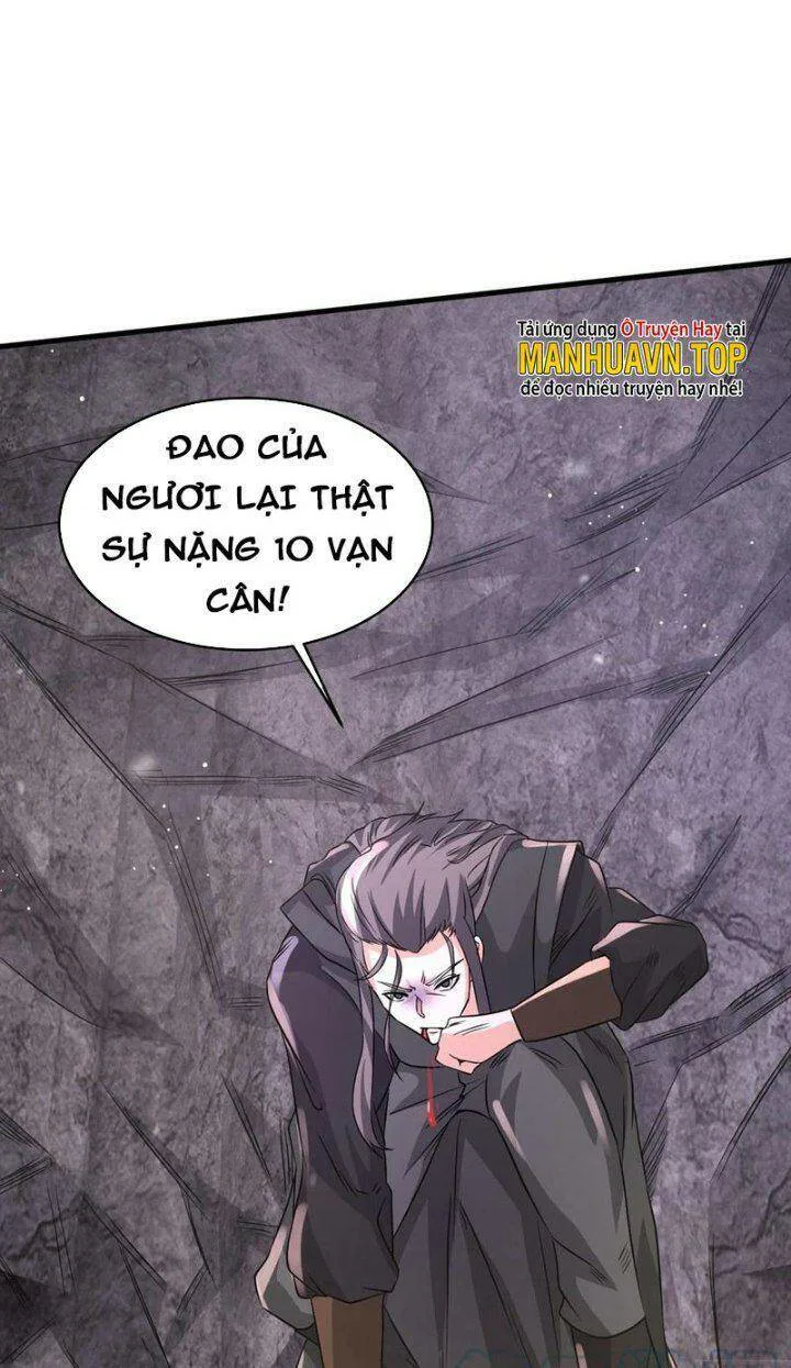 Vô Địch Đốn Ngộ chương 46 - trang 5