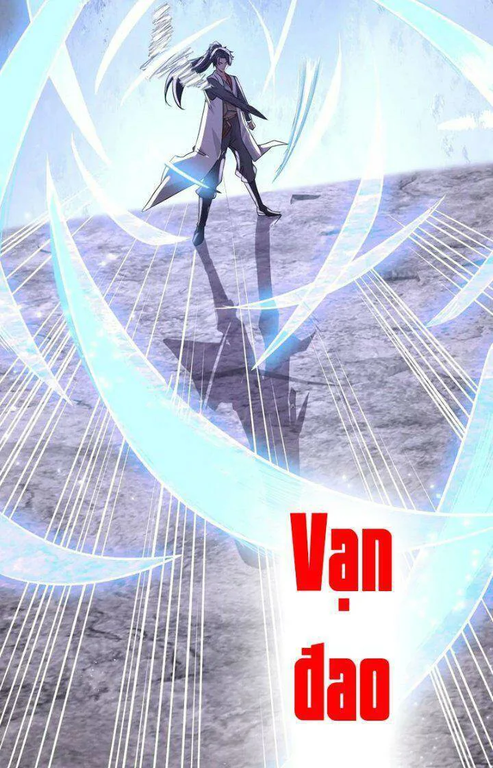 Vô Địch Đốn Ngộ chương 46 - trang 9