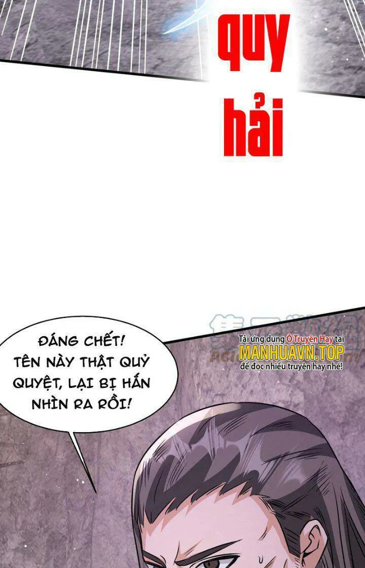 Vô Địch Đốn Ngộ chương 46 - trang 10