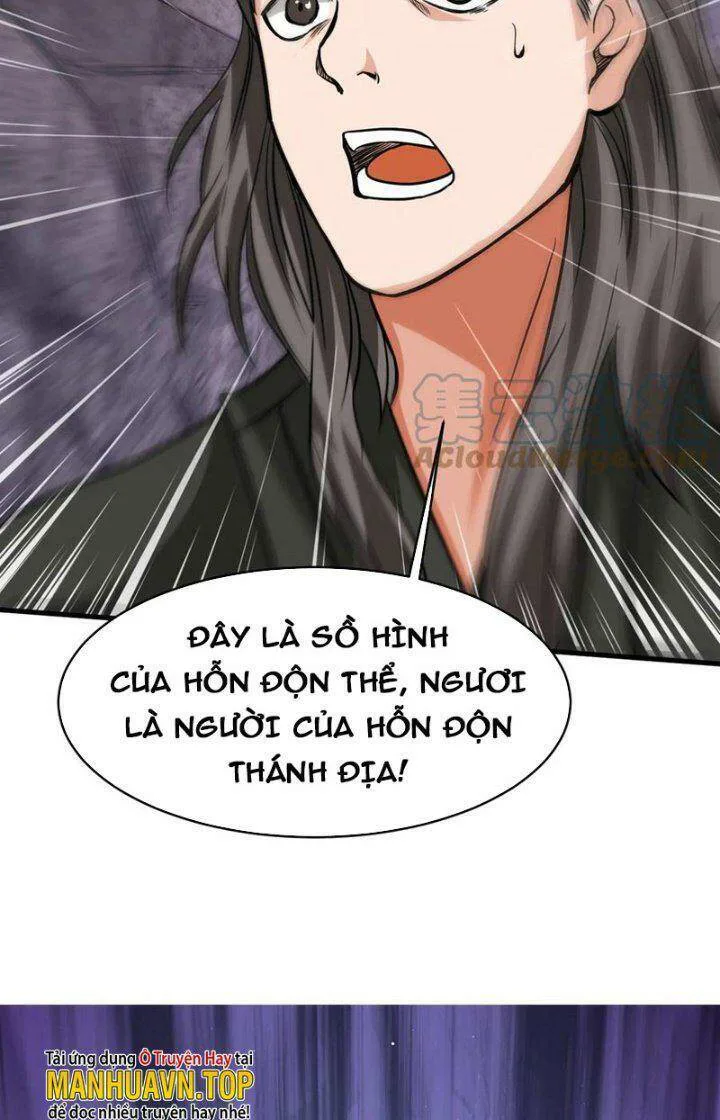 Vô Địch Đốn Ngộ chương 46 - trang 26