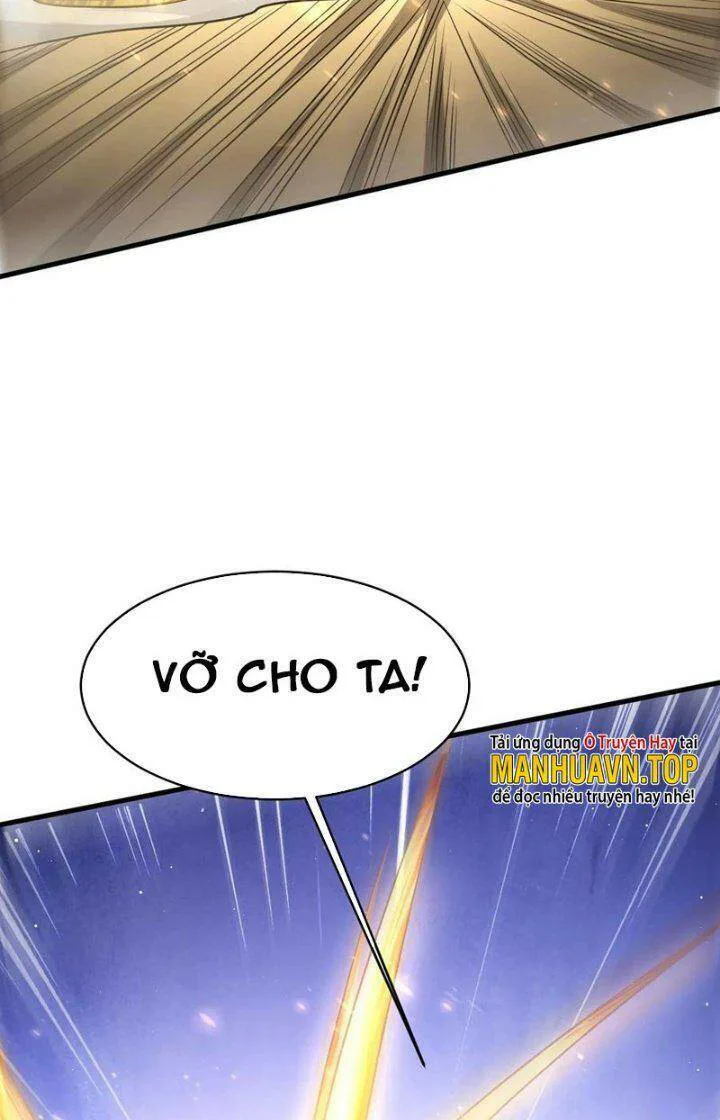 Vô Địch Đốn Ngộ chương 46 - trang 29