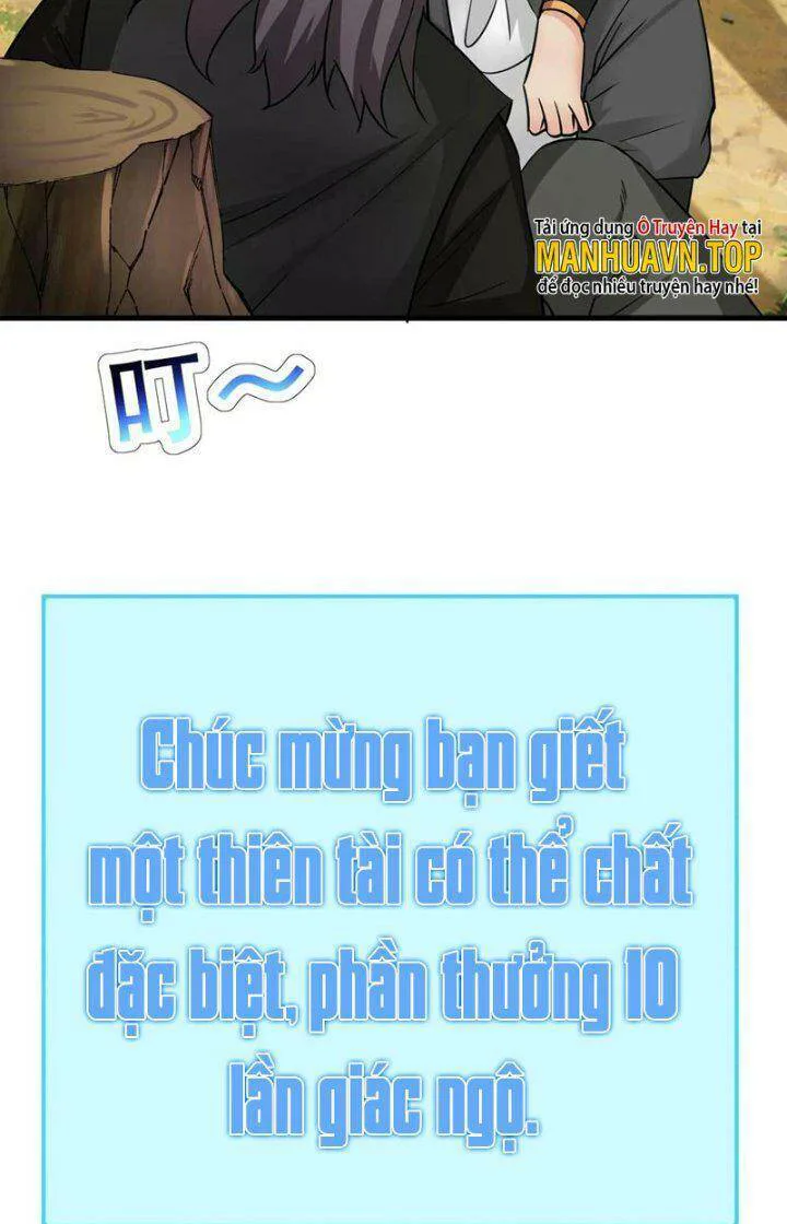 Vô Địch Đốn Ngộ chương 47 - trang 16
