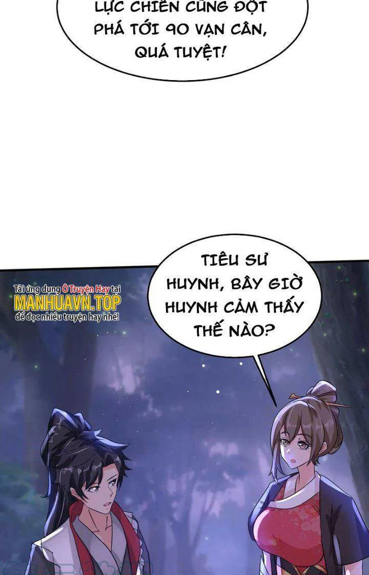 Vô Địch Đốn Ngộ chương 47 - trang 27