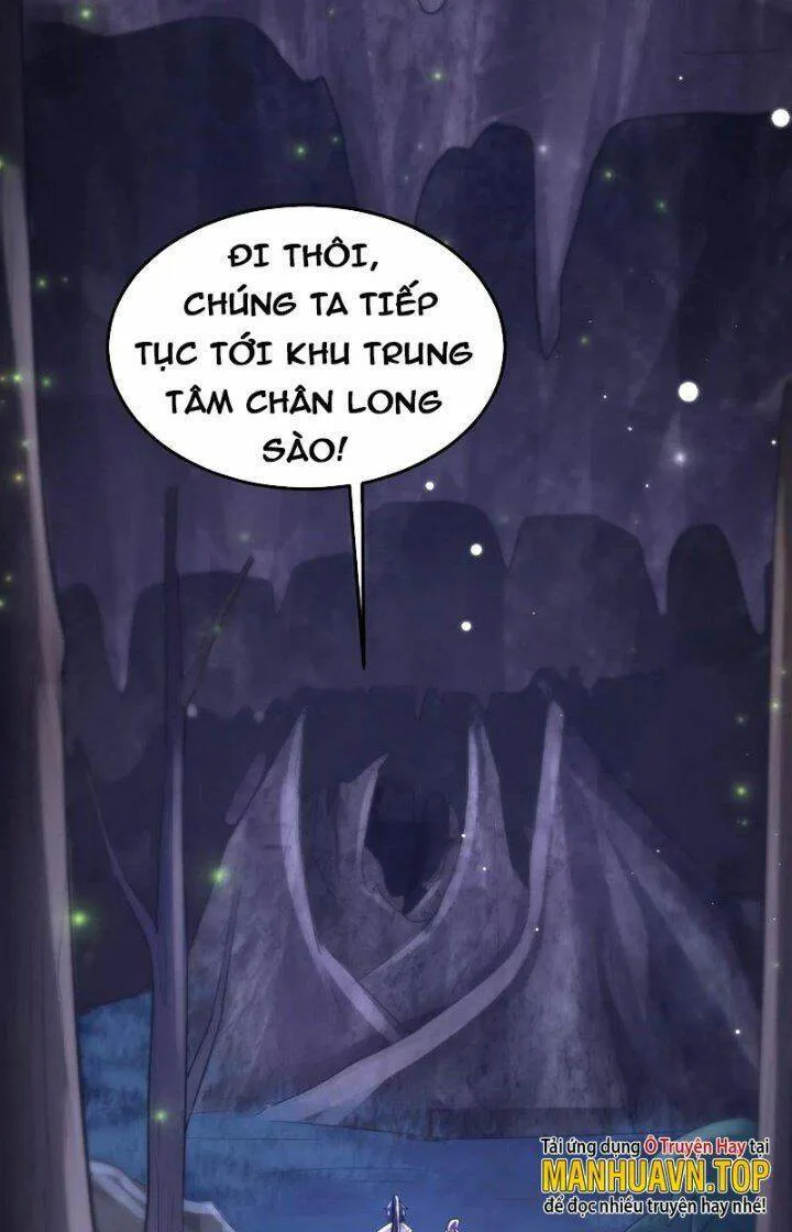 Vô Địch Đốn Ngộ chương 47 - trang 29
