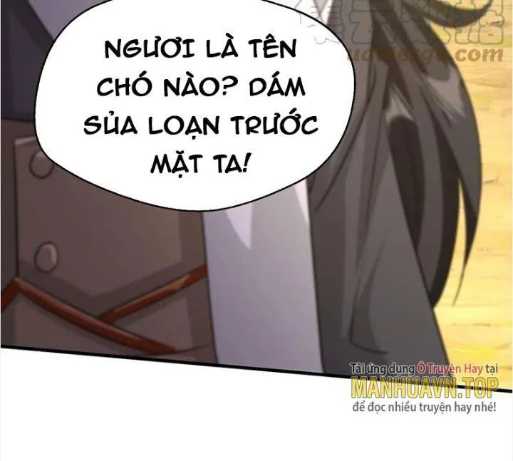 Vô Địch Đốn Ngộ chương 48 - trang 20